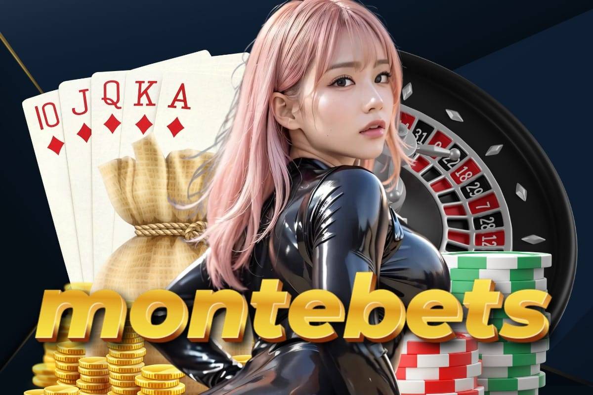 montebets slot