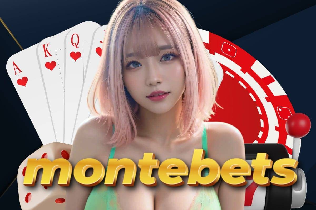 montebets เครดิตฟรี